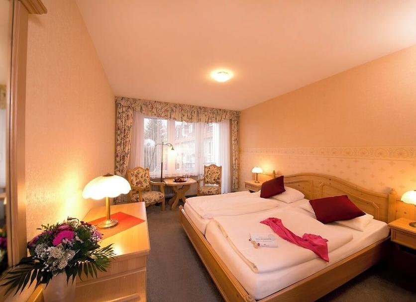 Slaapkamer Foto's