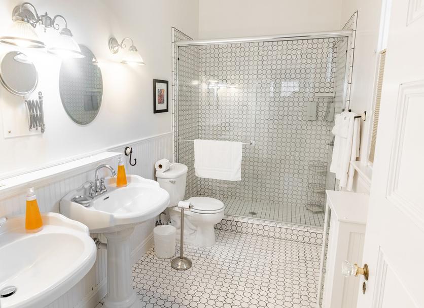 Badkamer Foto's