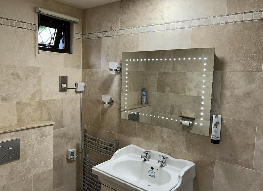 Badkamer Foto's