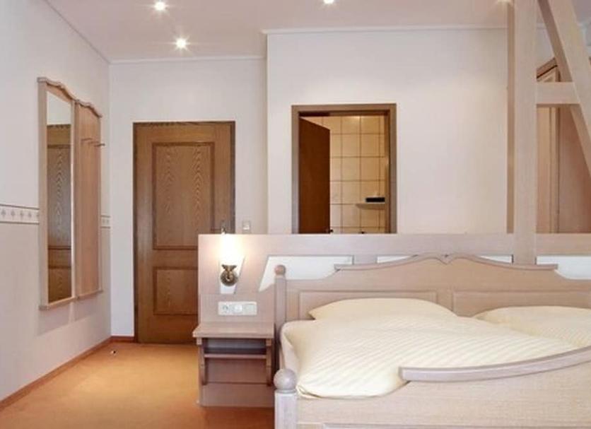 Slaapkamer Foto's