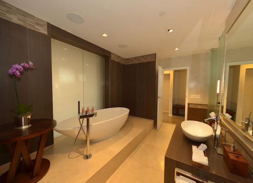 Badkamer Foto's