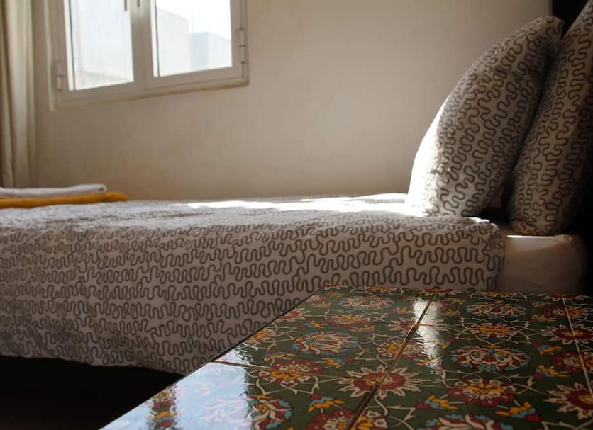 Slaapkamer Foto's