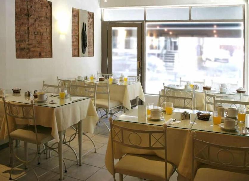 Restaurant Foto's