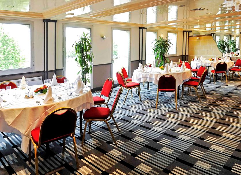 Restaurant Foto's