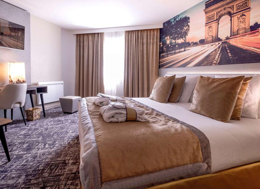 Slaapkamer Foto's
