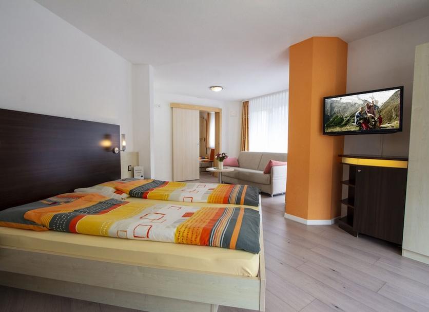 Slaapkamer Foto's