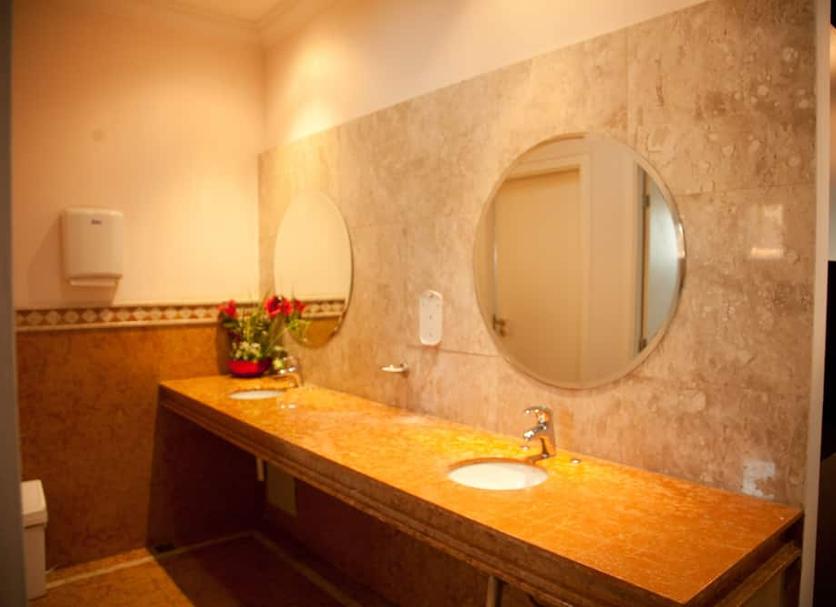 Badkamer Foto's