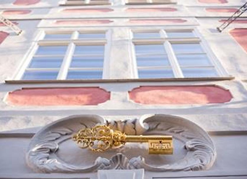 Gebouw Foto's