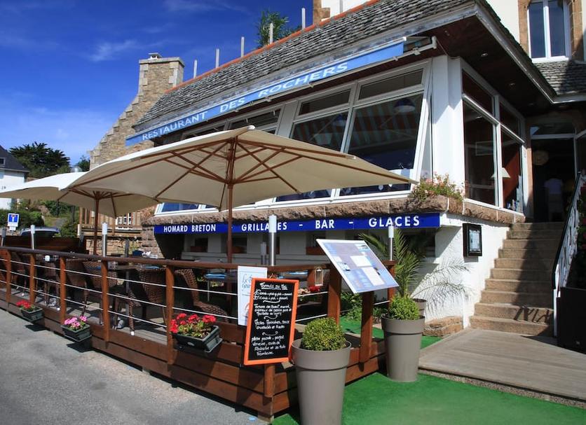 Restaurant Foto's