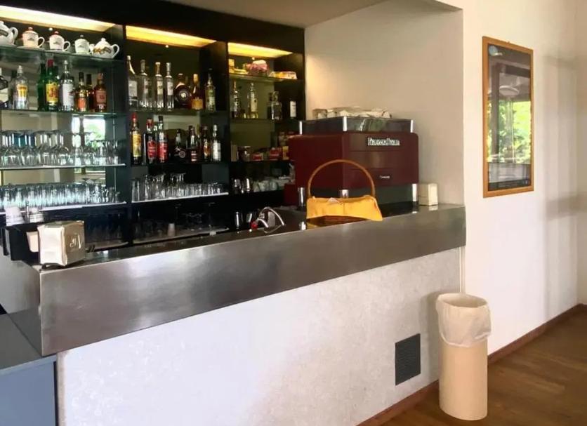Bar Foto's