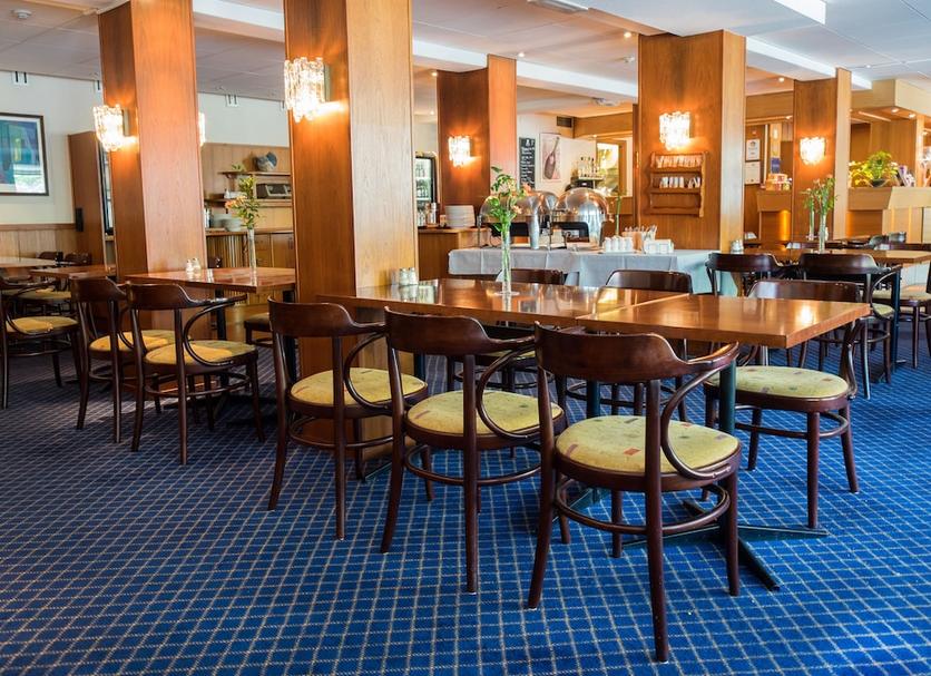 Restaurant Foto's