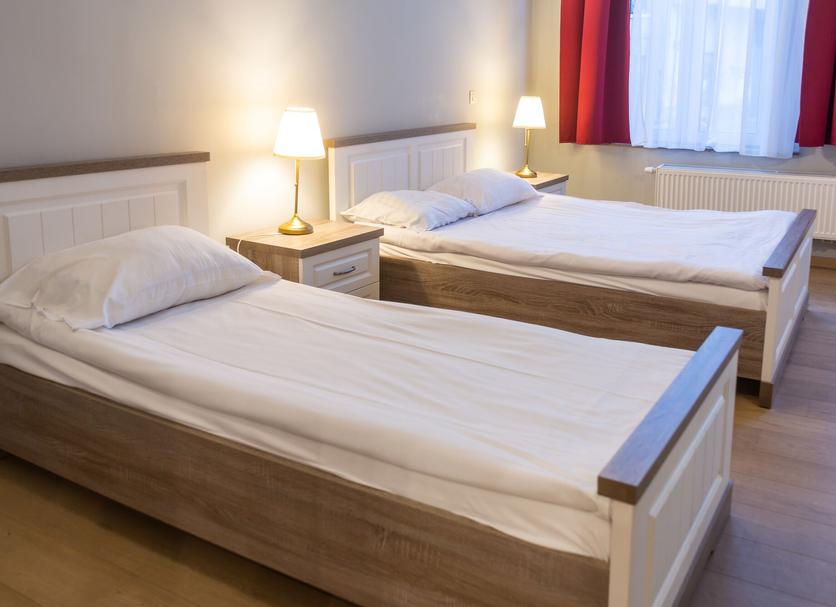 Slaapkamer Foto's