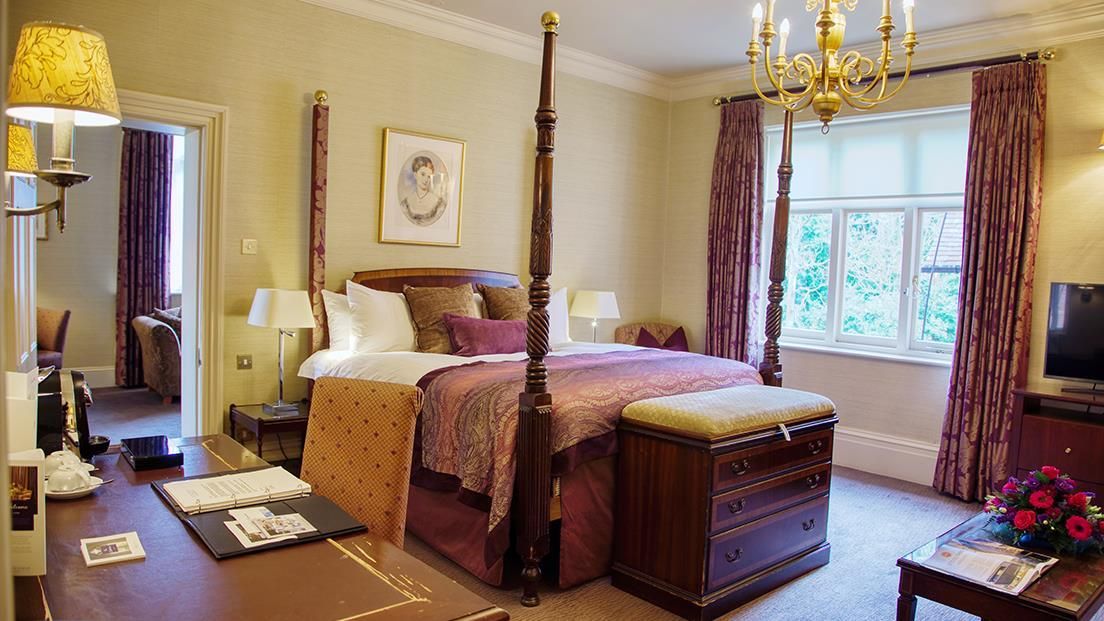 Slaapkamer