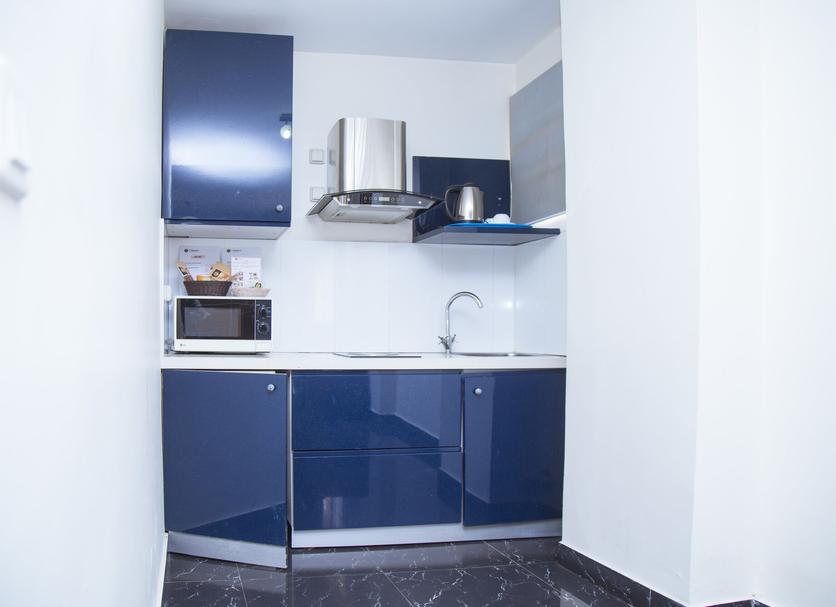 Keuken Foto's