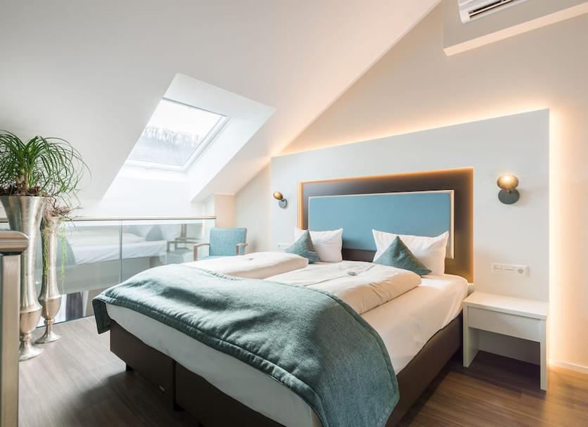 Slaapkamer Foto's