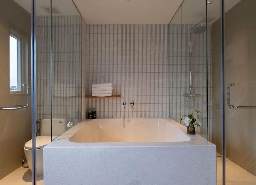 Badkamer Foto's