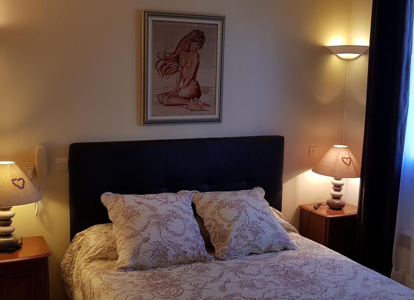 Slaapkamer Foto's