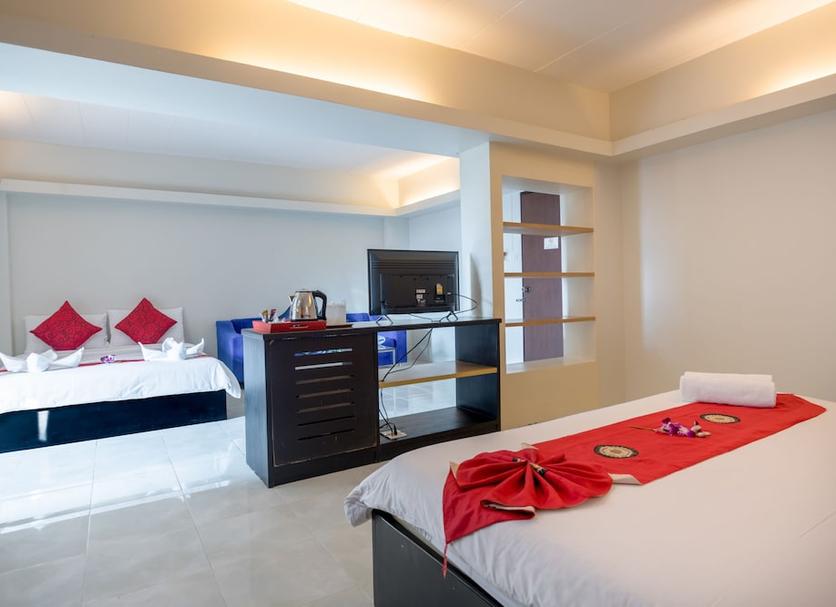 Slaapkamer Foto's