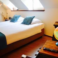 Bed & Breakfast Chambres d’Hotes