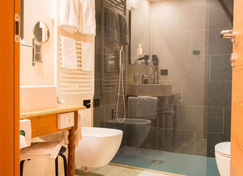 Badkamer Foto's