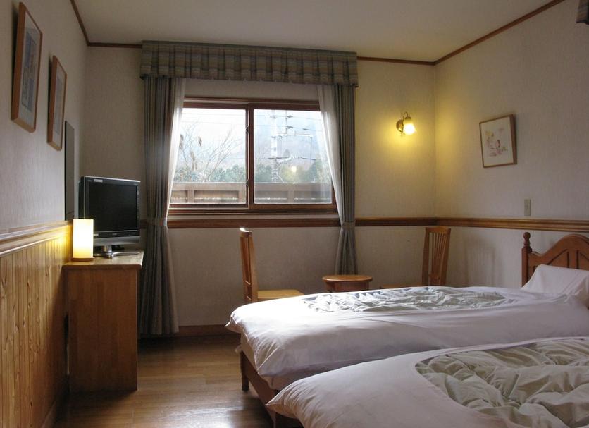 Slaapkamer Foto's