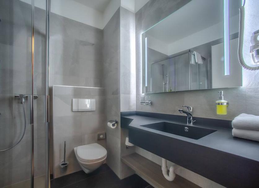 Badkamer Foto's