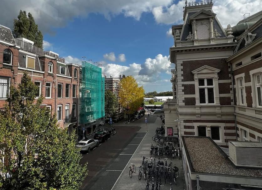 Buiten zicht Foto's