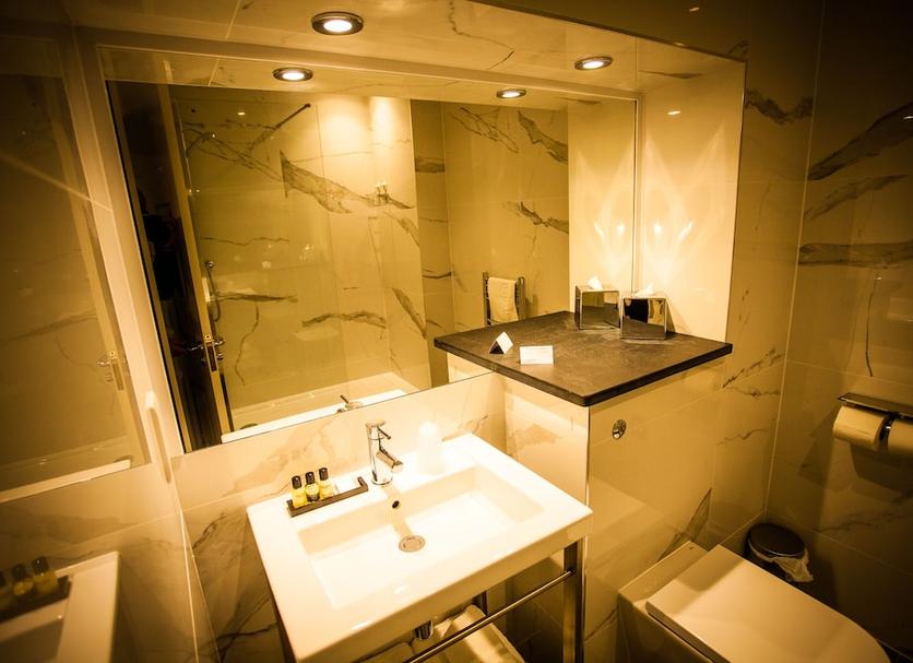 Badkamer Foto's