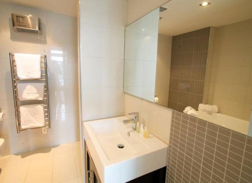 Badkamer Foto's