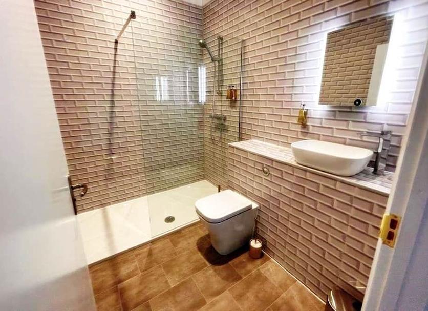 Badkamer Foto's
