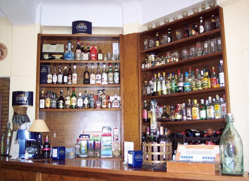 Bar Foto's