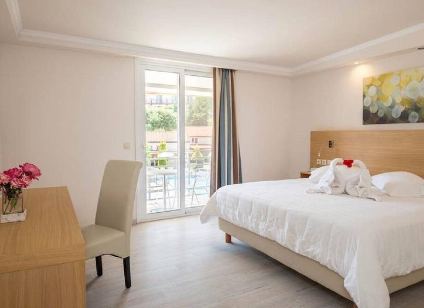 Slaapkamer Foto's