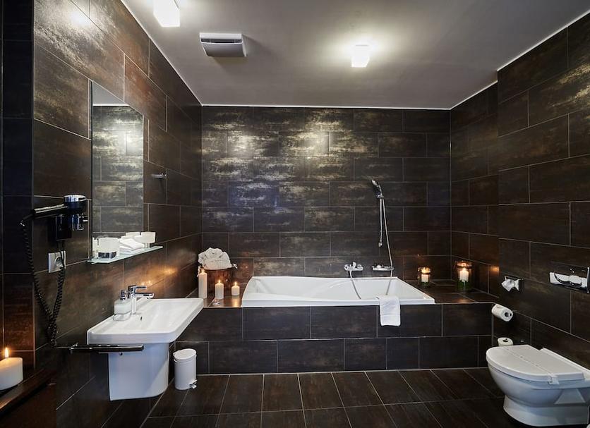 Badkamer Foto's