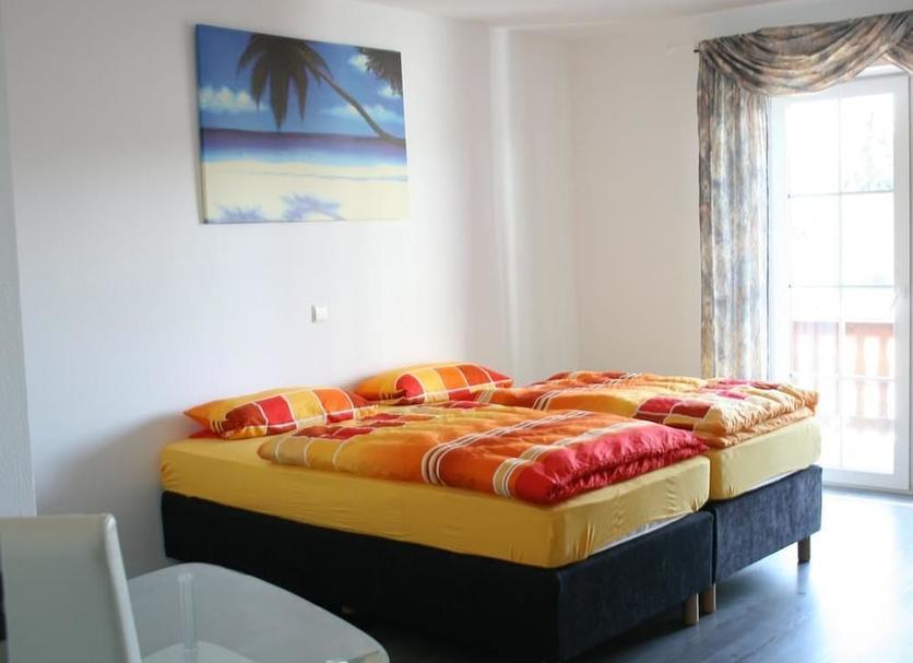 Slaapkamer Foto's