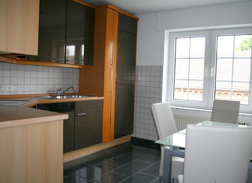 Keuken Foto's