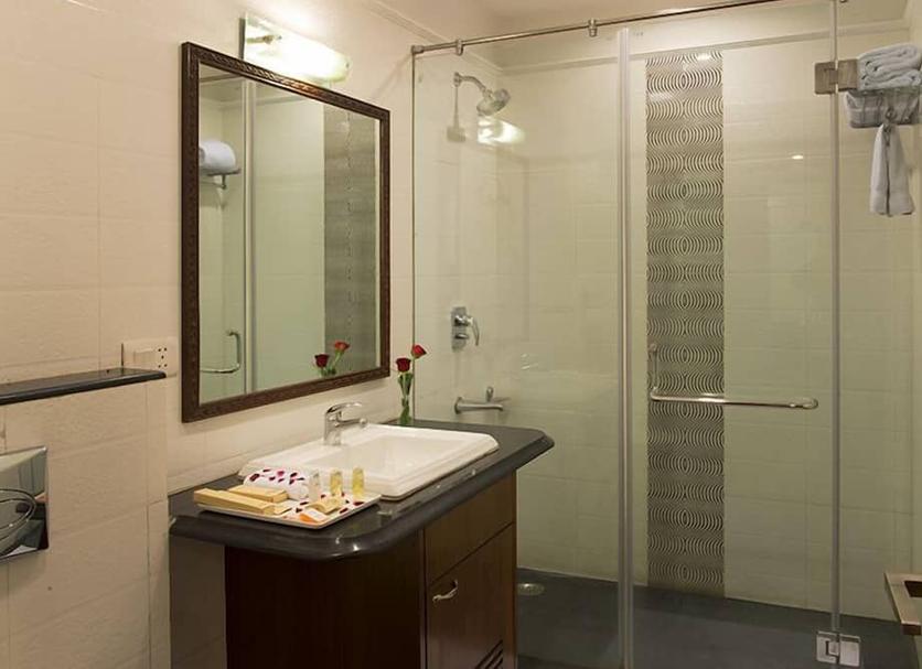 Badkamer Foto's