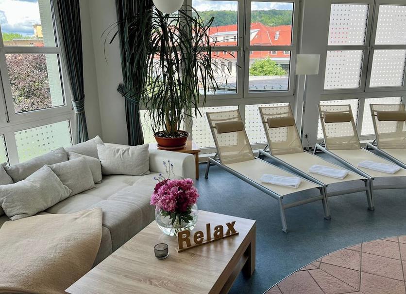 Huiskamer Foto's