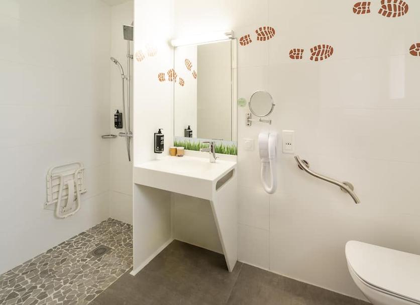 Badkamer Foto's