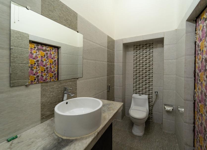 Badkamer Foto's