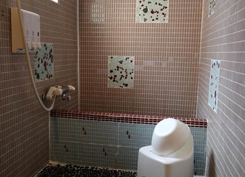 Badkamer Foto's
