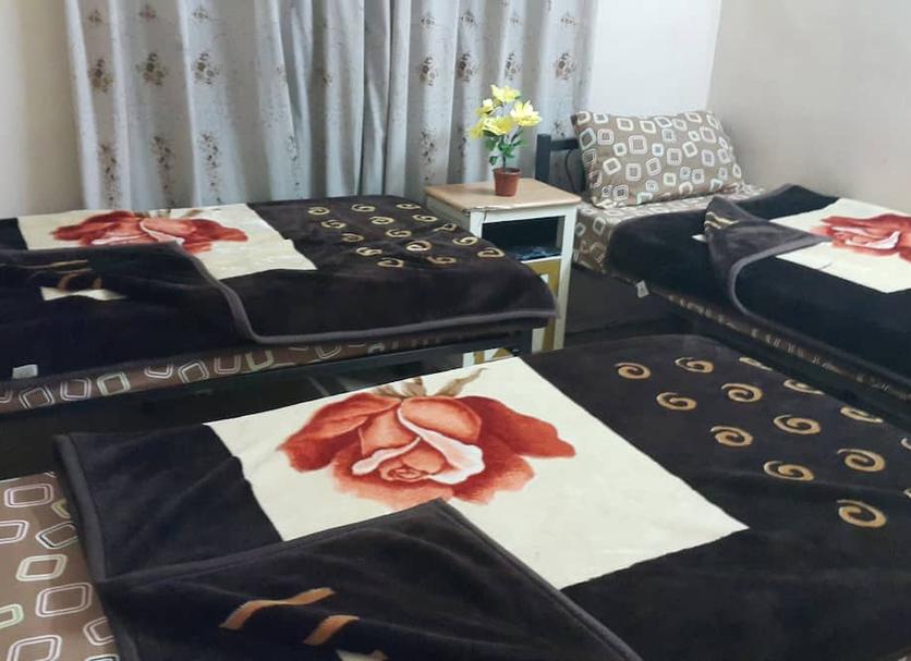 Slaapkamer Foto's