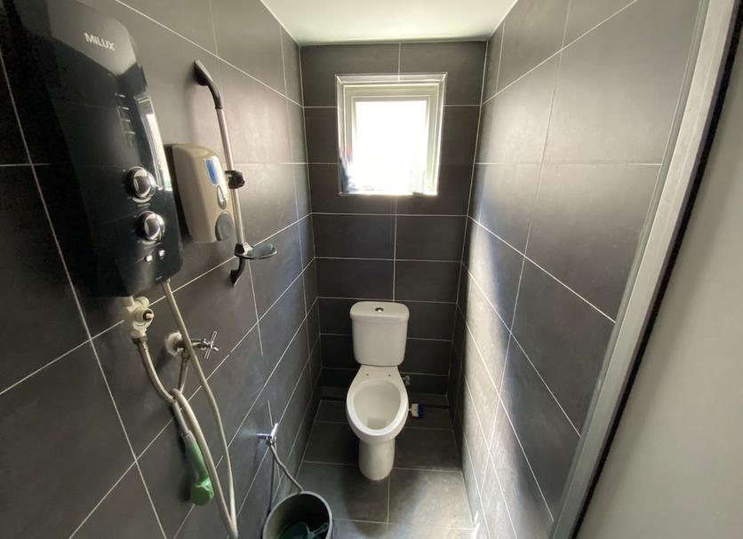 Badkamer Foto's
