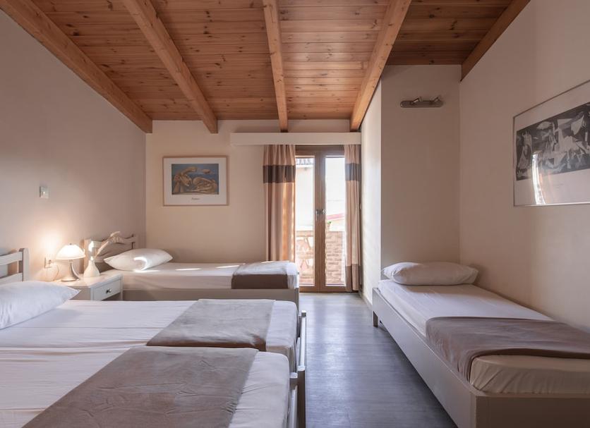 Slaapkamer Foto's