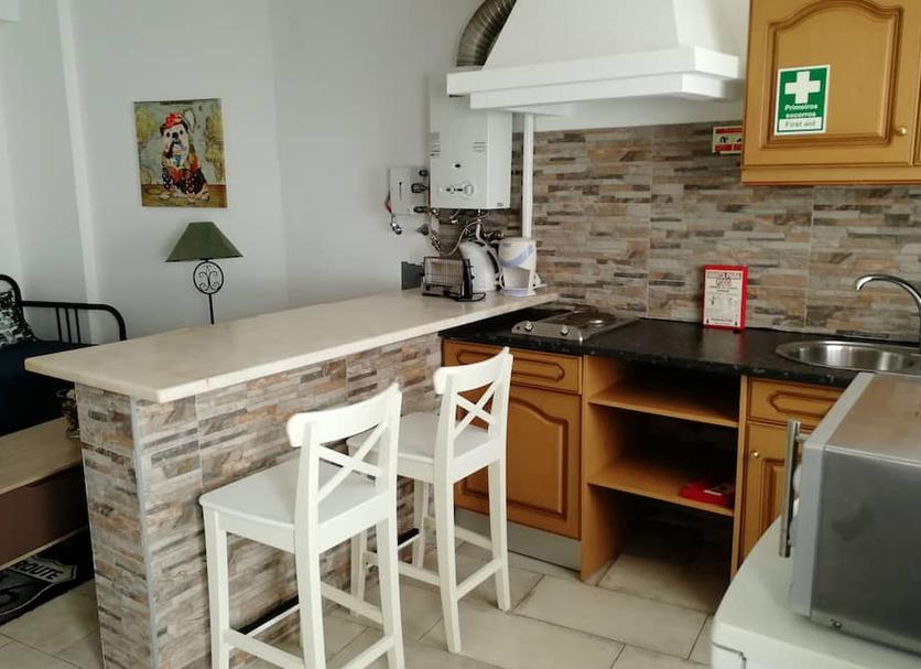 Keuken Foto's