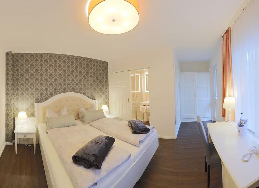 Slaapkamer Foto's