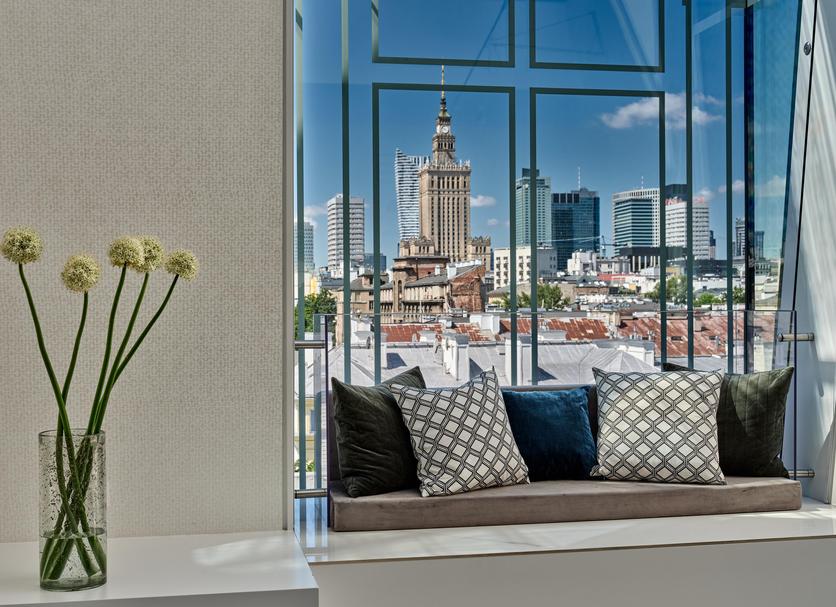 Huiskamer Foto's