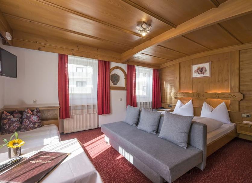 Slaapkamer Foto's