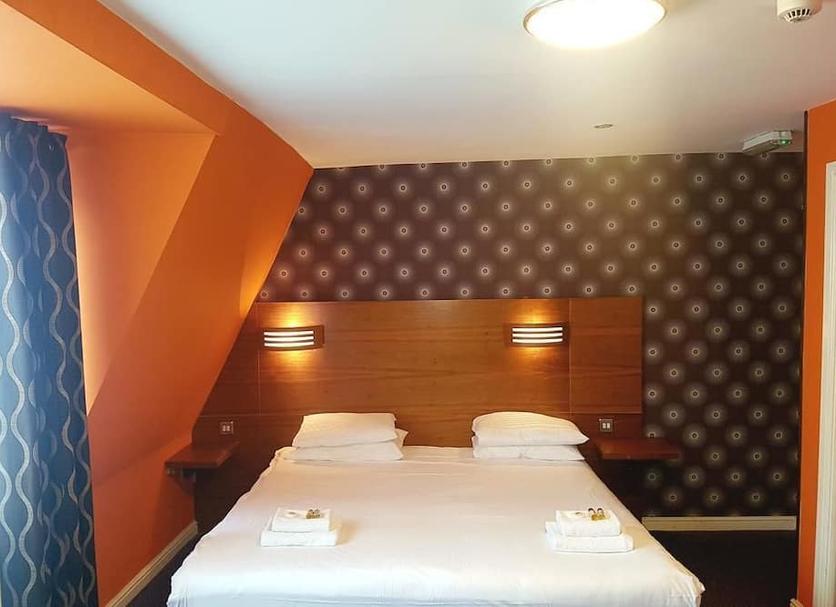 Slaapkamer Foto's