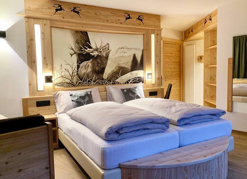 Slaapkamer Foto's