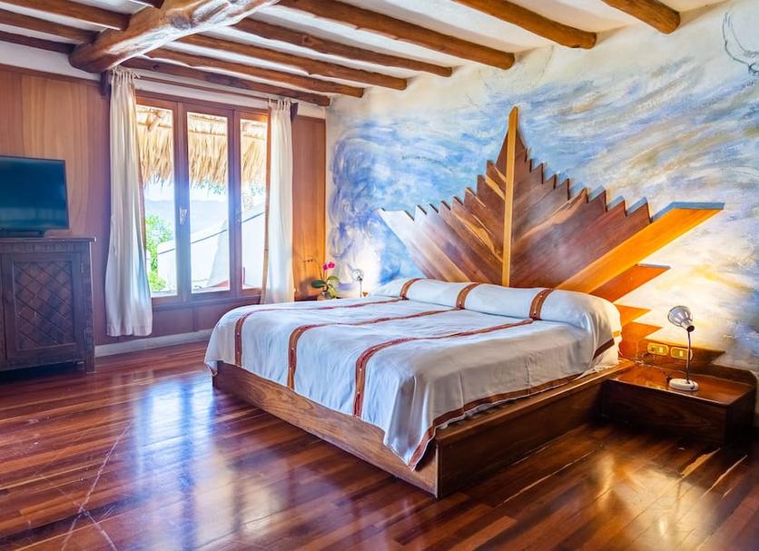 Slaapkamer Foto's